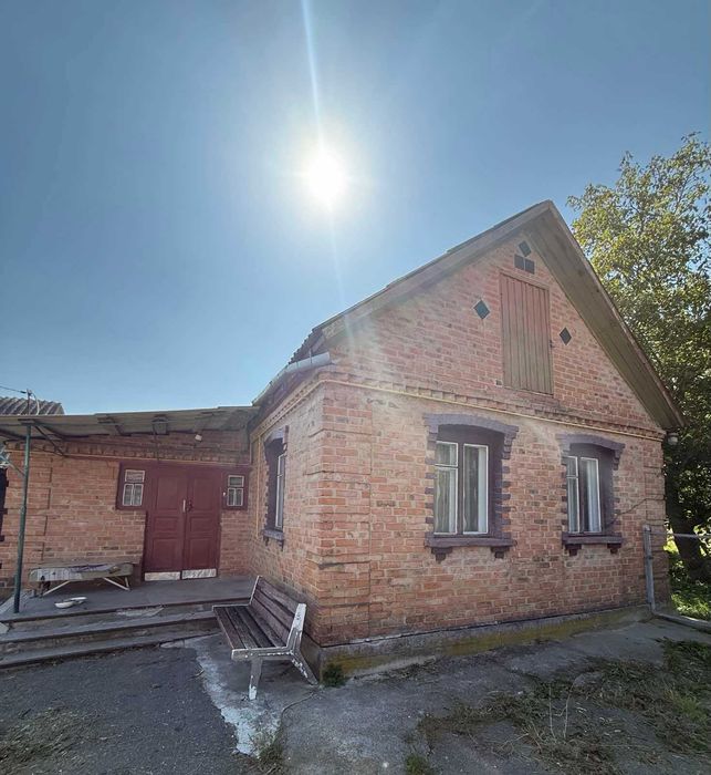 Продається 3 к будинок, 22 сотки в с.Майдан-Чапельський 0627