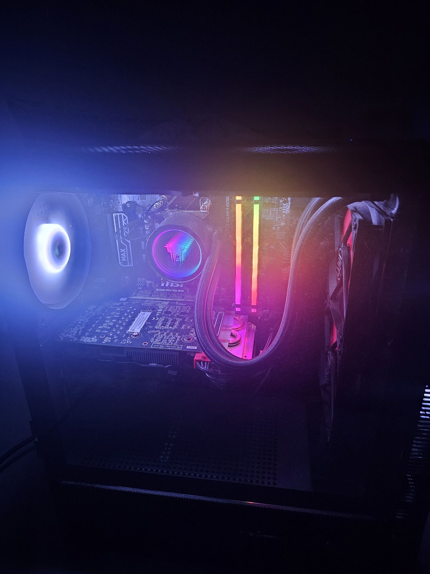 Komputer MSI Uzywany 3dni