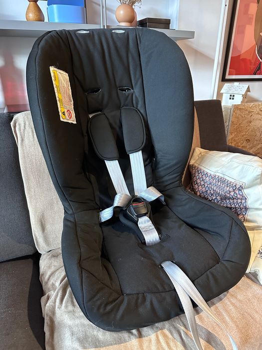 Britax Römer Two-Way 9-25Kg