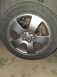 Jantes 16 audi a3 8l