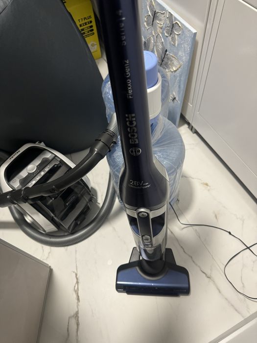 Пилосос Bosch ручний