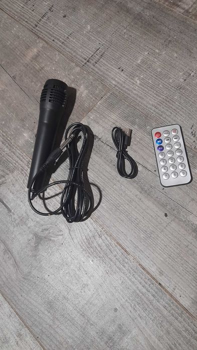 Camisola oficial/ coluna de som/ power bang