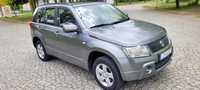 Grand Vitara**1.9 Diesel**4×4**Bez Korozji Oryginał *** Zamiana ***