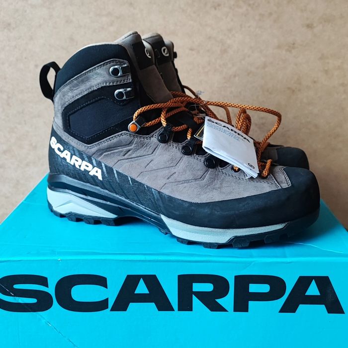 Scarpa mescalito  trk pro GTX buty trekkingowe męskie nowe
