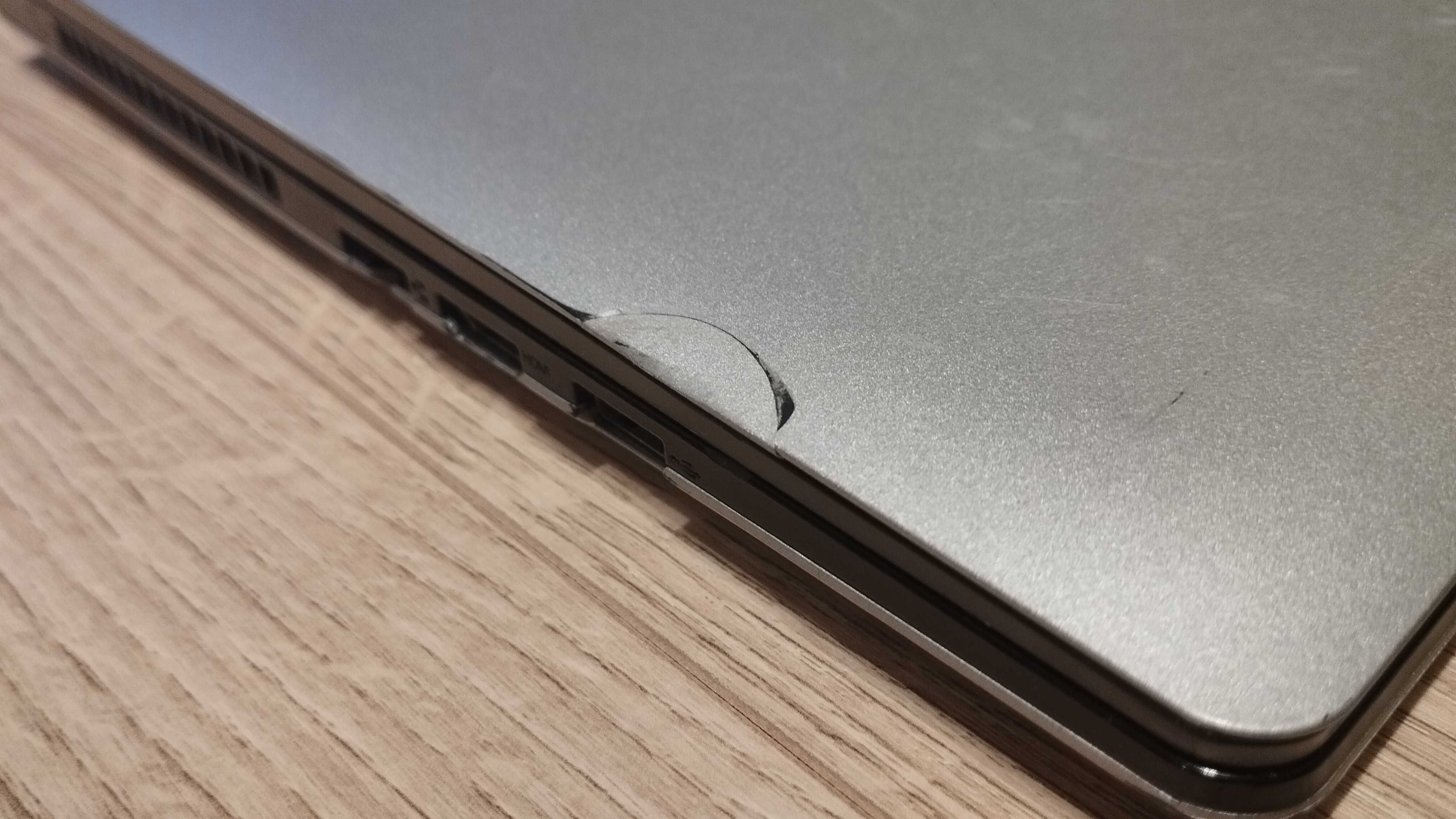 Laptop Lenovo IdeaPad S300 13,3", i3-2365M, SSD 240GB