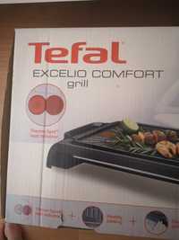 Grill Tefal - pouco uso
