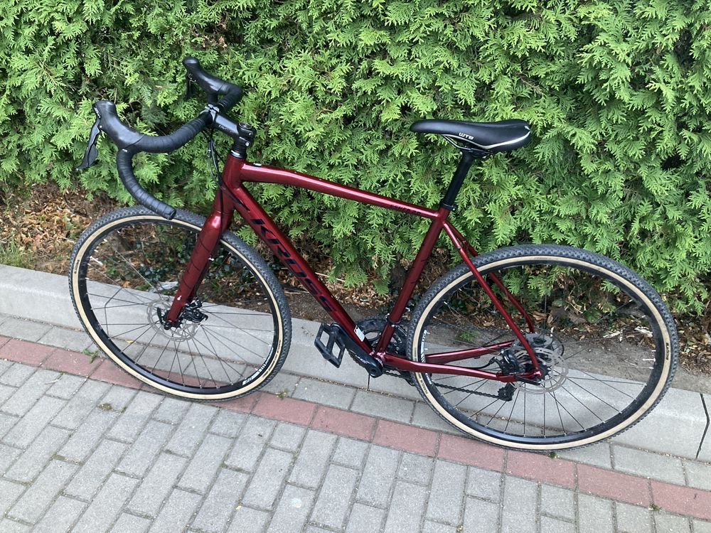 Kross esker 2.0 SORA rozmiar L