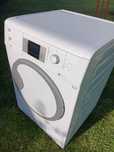 Suszarka BEKO DPU 8360 X