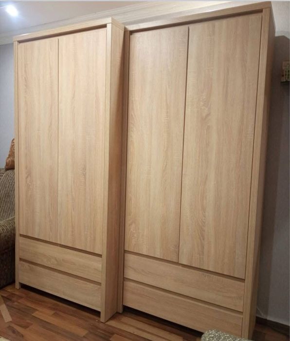 Шафи,які продаються не зібрані у фабричній упаковці