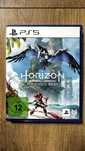 Horizon Forbidden West PS5 (PL dubbing/napisy, stan BDB)