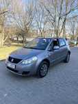 Suzuki Sx4 1.9 2006 6biegów klimatyzacja, podgrzewane fote