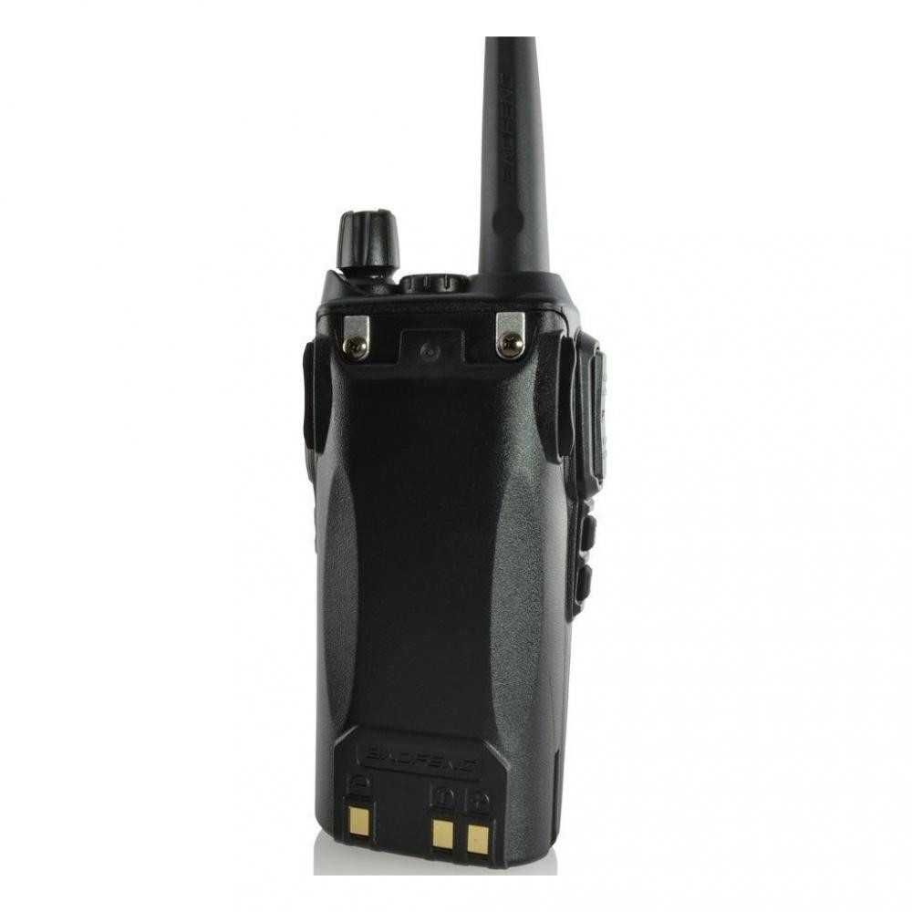 Радіостанція Baofeng UV-82 8w Нова 2 діапазона