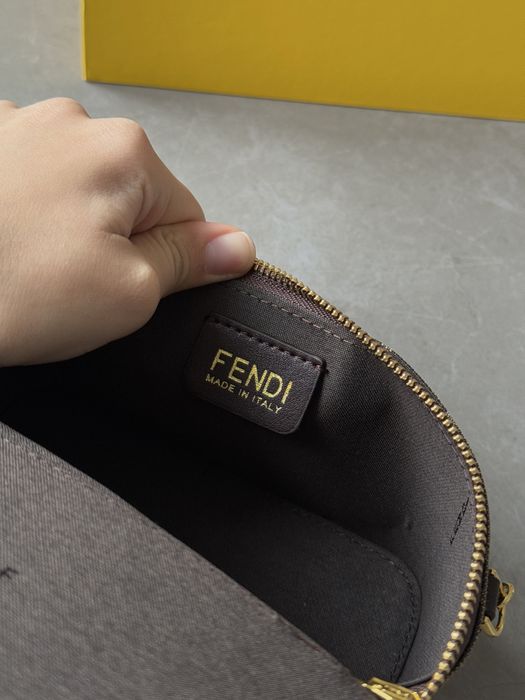 Torebka Fendi vanity mini