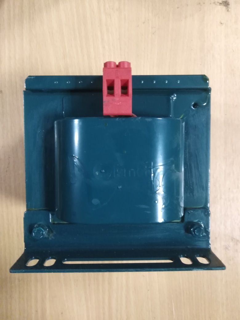 Transformator 380/110