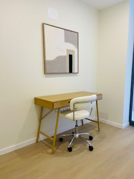 Apartamento T2 São Mamede do Coronado