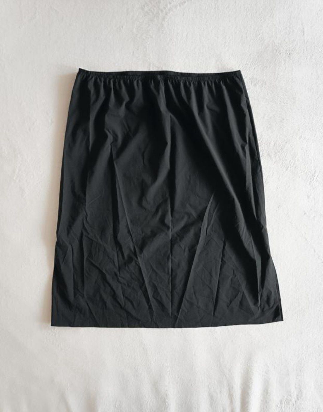 Uniqlo p.L/XL оригінальна легка літня спідниця