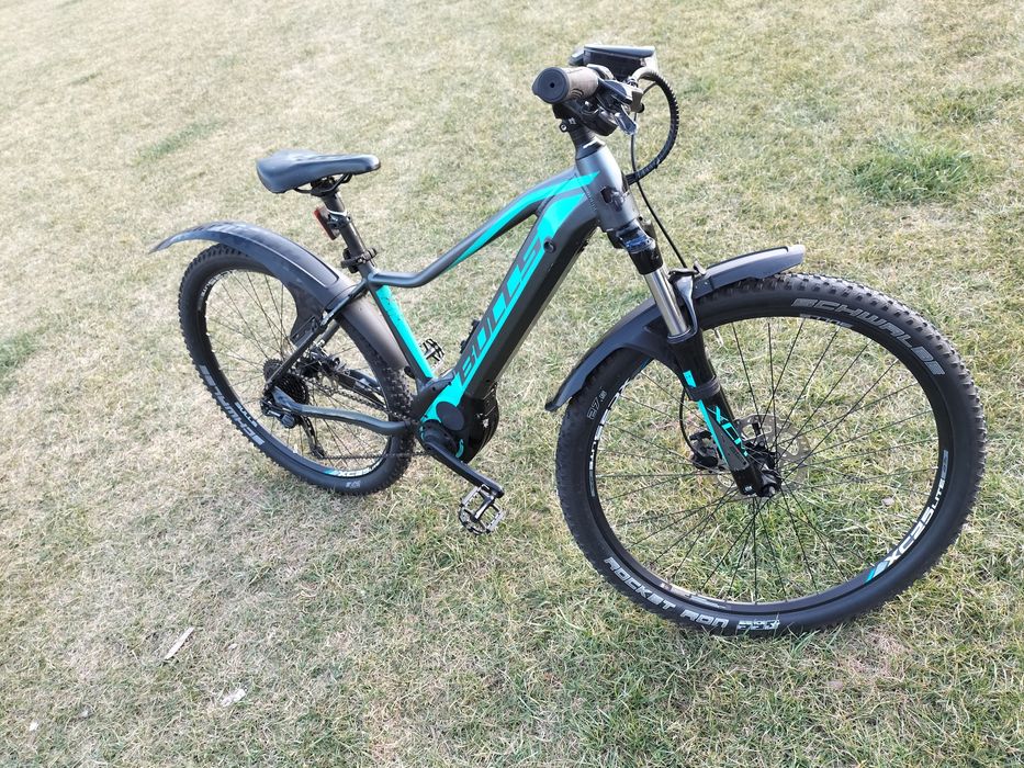 Rowery , rower z importu