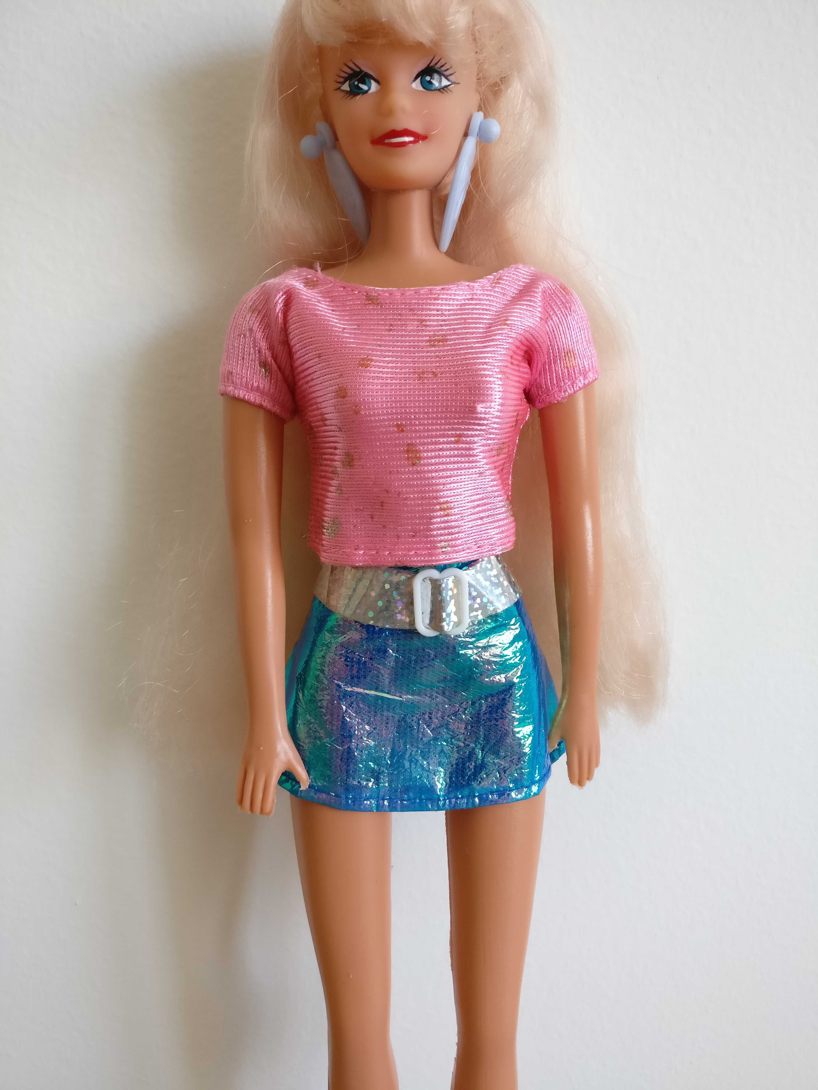 Boneca Fashionista