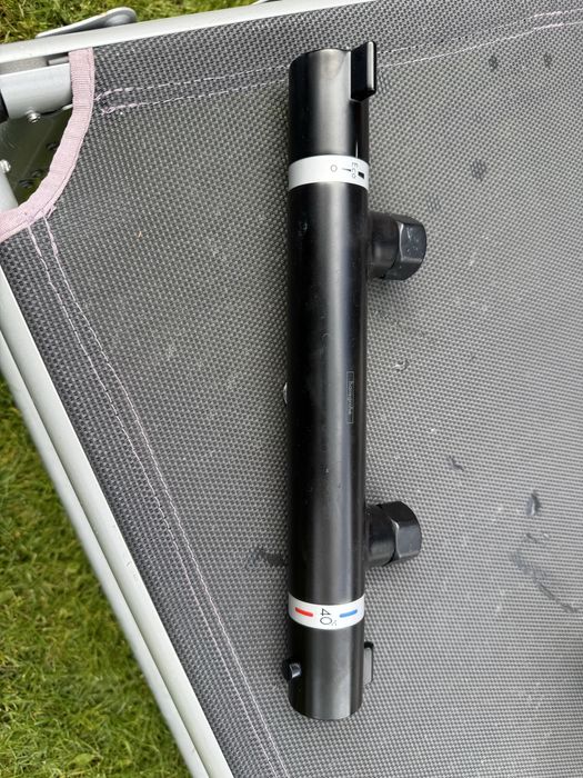 Bateria prysznicowa hansgrohe