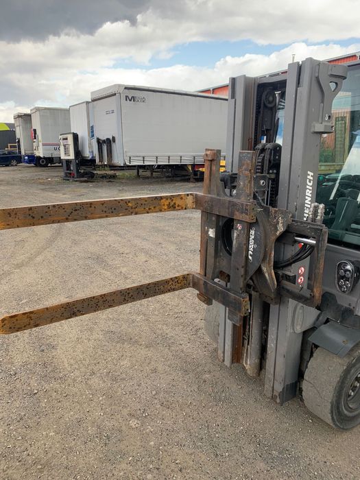 Jungheinrich TFG320s