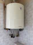 Bojler gazowy Ariston 80L