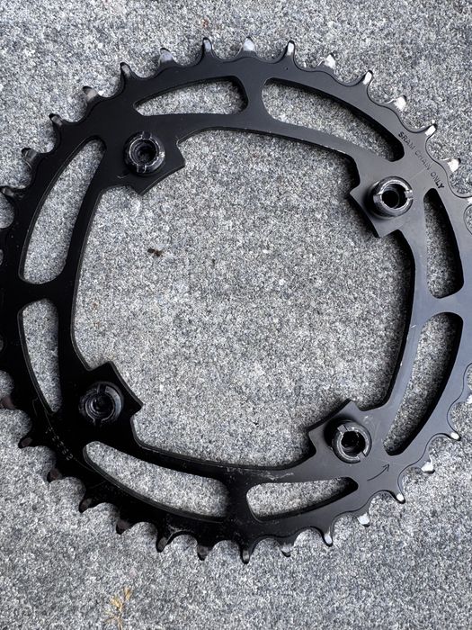 Zębatka SRAM EAGLE X-Sync2 38T 104BCD
