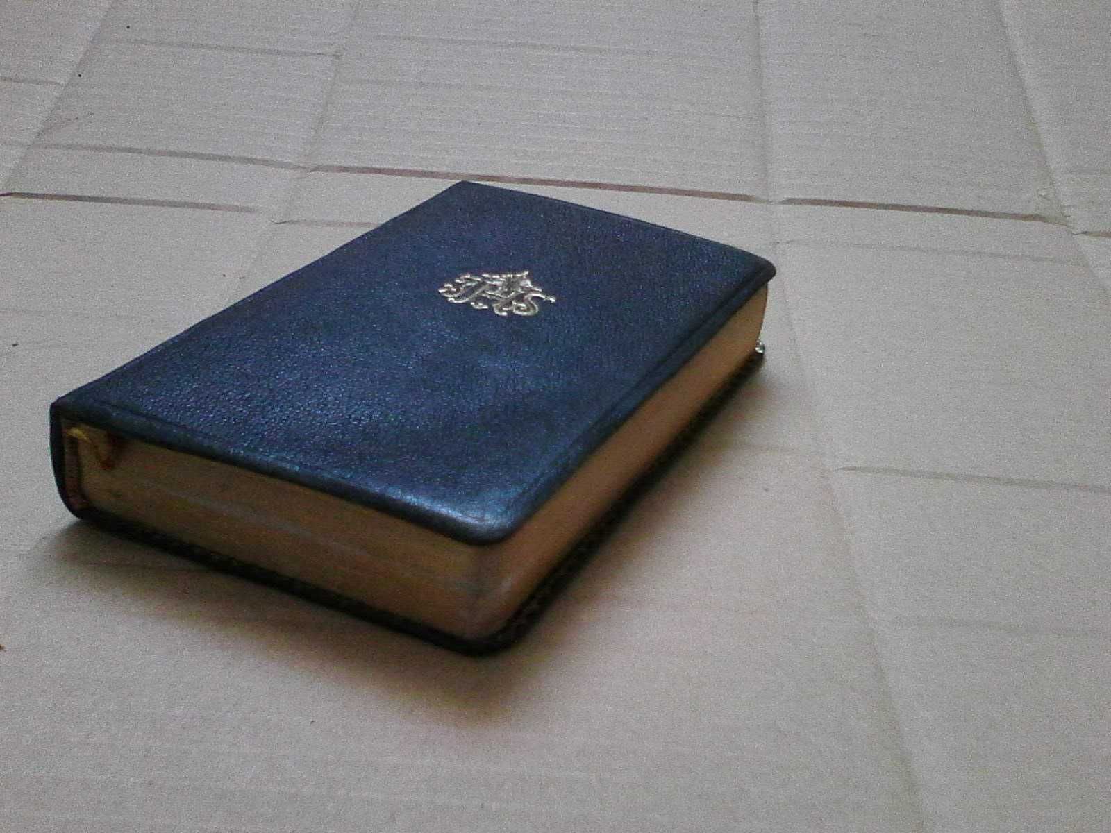 Missal Romano Quotidiano 6ªed.