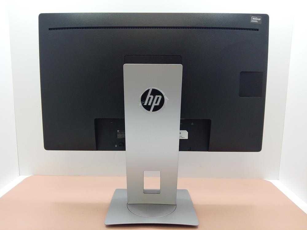 Monitor Do Pracy PRO HP E240 24 cale FHD IPS USB Gwarancja FV