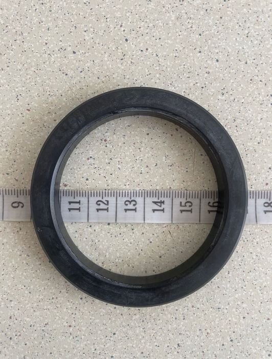 Прокладка холдера группы gaggia saeco