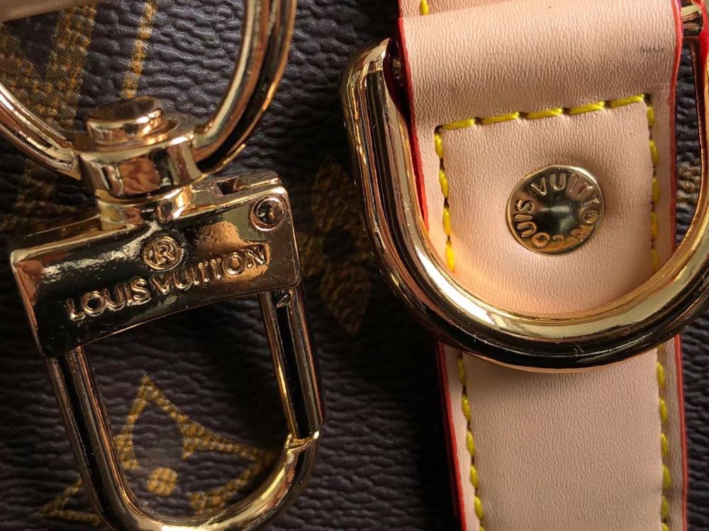 Torba Na Lotnisko Bagażowe Louis Vuitton LV