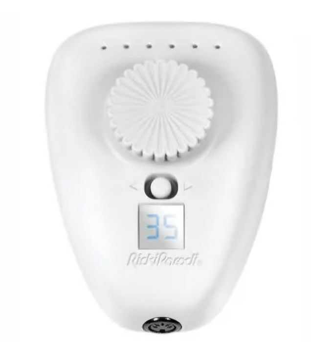 Set Manicure Novo RickiParodi Novo