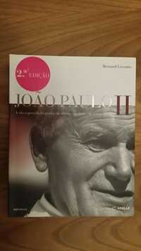 Livro João Paulo II novo