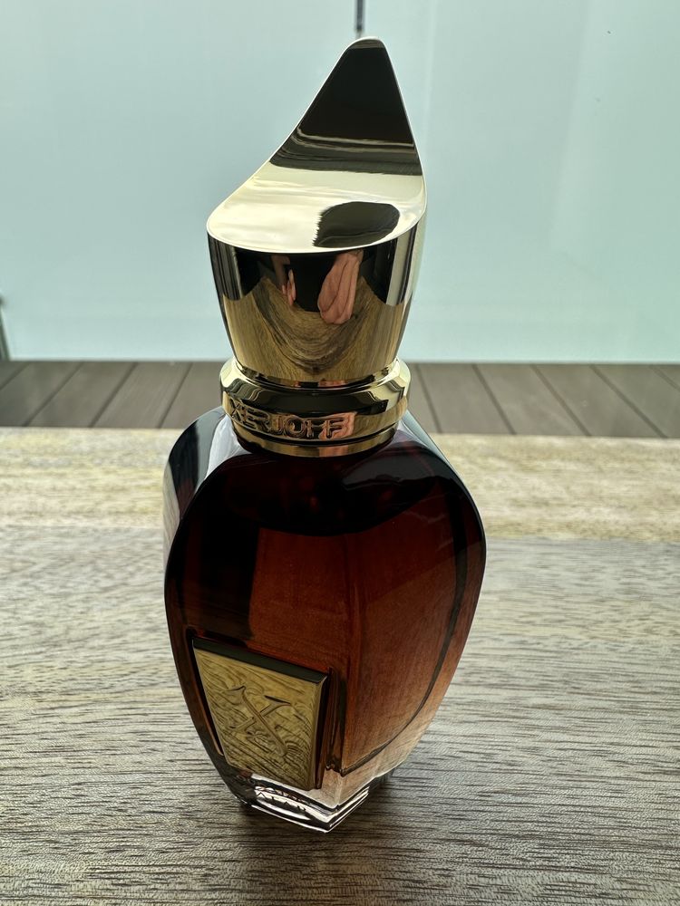 Xerjoff - Zafar 50ml Parfum