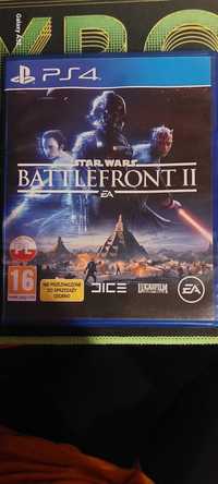 Gra PS4 Star Wars: Battlefront II