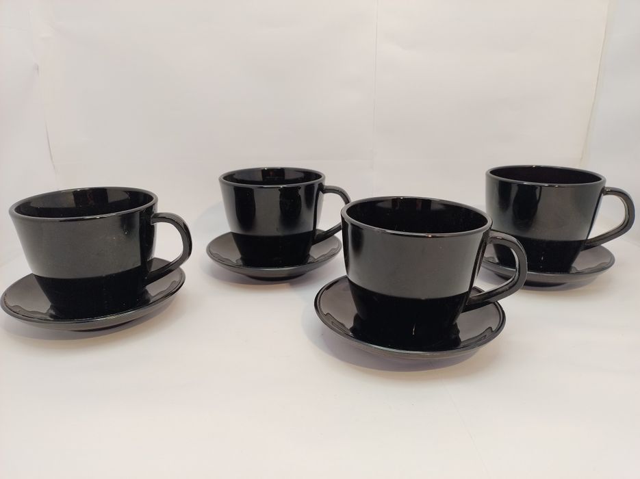 Carine Luminarc komplet filiżanek