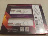 Оперативна пам'ять 32 ГБ (2шт по 16 ГБ) DDR4 3600 *JUHOR*