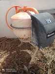 Betoneira electrica 125 l