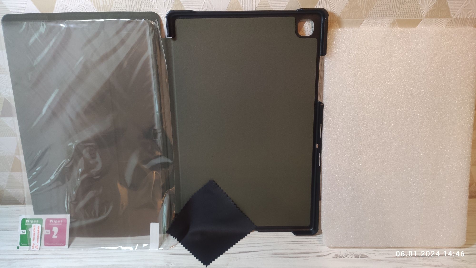 Чохол на планшет Samsung Galaxy Tab A7 T500 Airon Premium