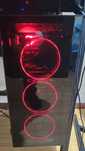 Setup gaming  Aceito trocas