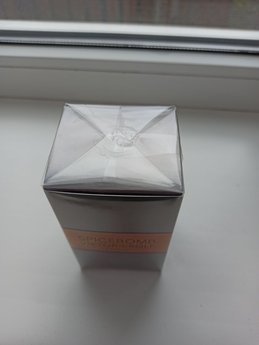 Viktor & Rolf Spicebomb Extreme 50 ml