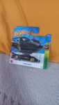 Hot Wheels Pagani Zonda R