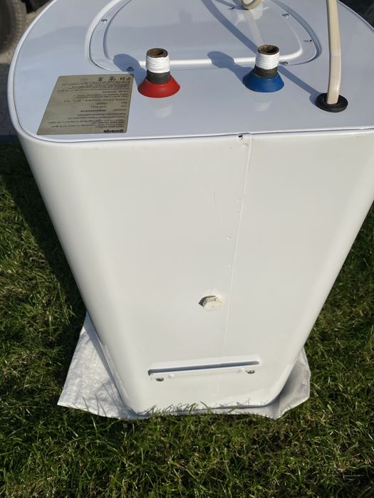 Продам бойлер gorenje
