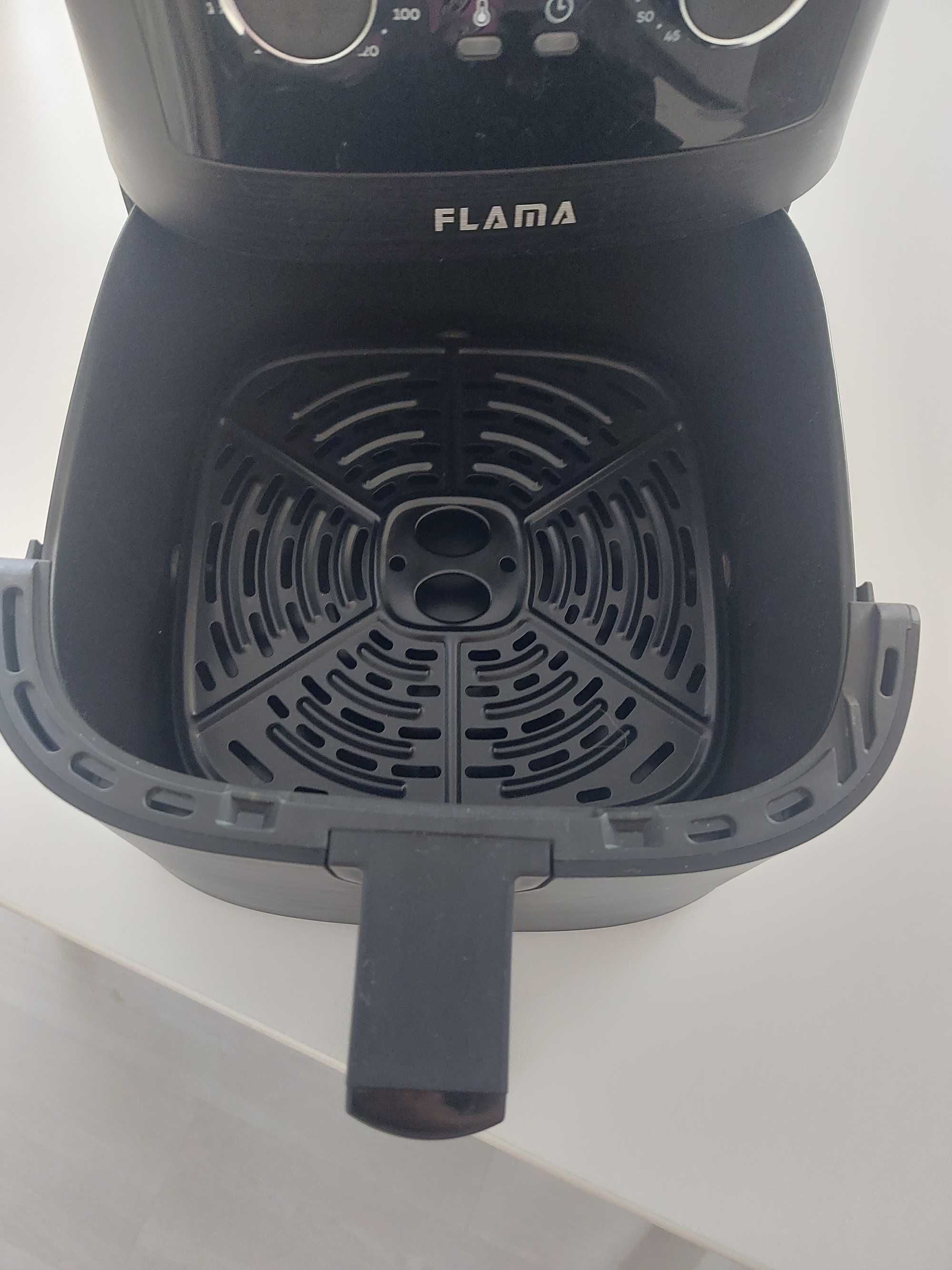 Airfryer Flama como nova