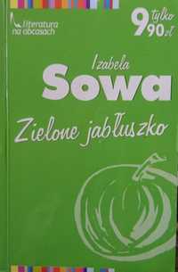 Izabela Sowa - Zielone jabłuszko