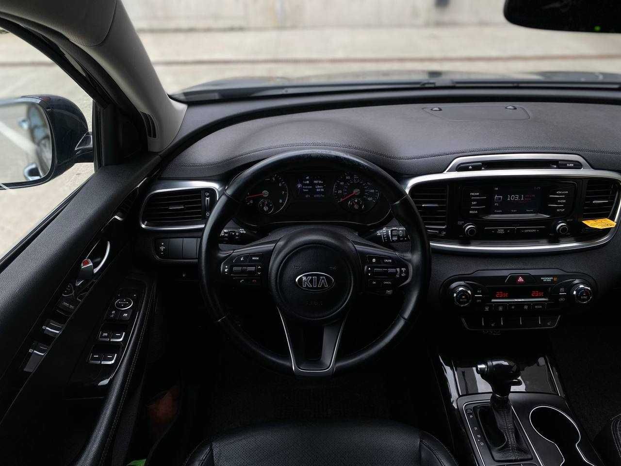 Kia Sorento 2015 (Розстрочка / Лізинг)
