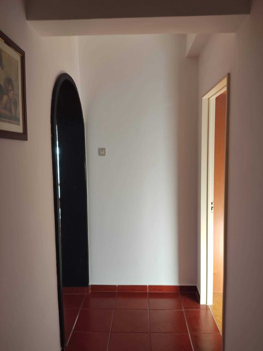 T1 - Monte Abraão - mobilado