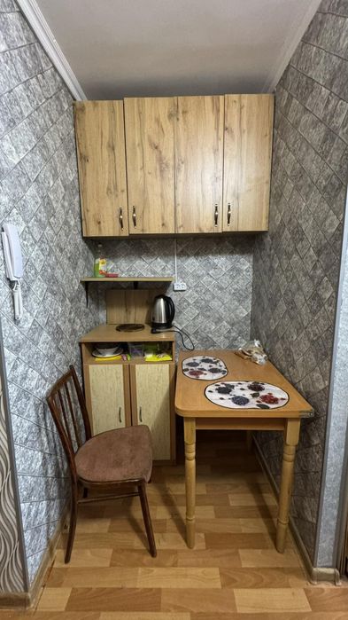 Продам кімнату в гуртожитку