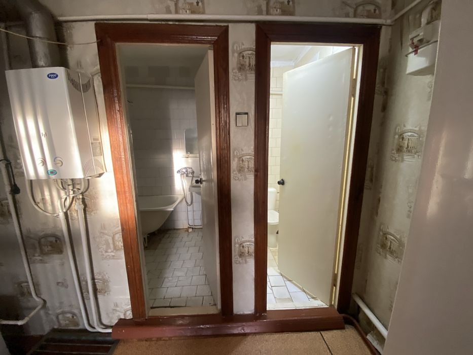 Продаю  часный дом на Старом Водопое от собственника