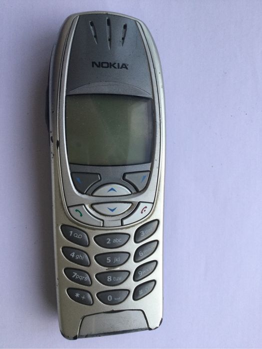 Nokia 631 Oi sem carregador