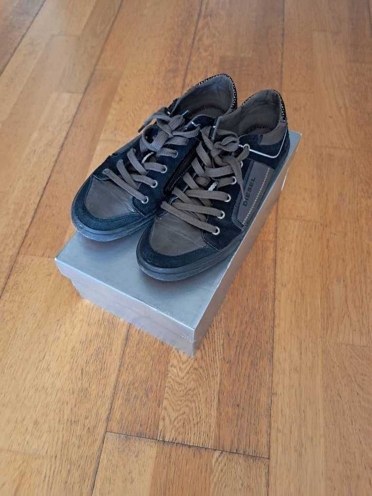 sapatilhas tenis diesel